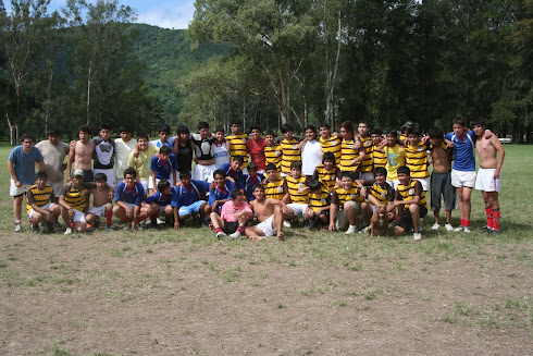 TODOS POR EL RUGBY