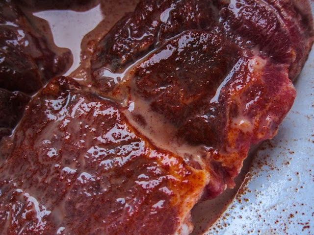 How to make milk steak: gross, weird ‘always sunny 