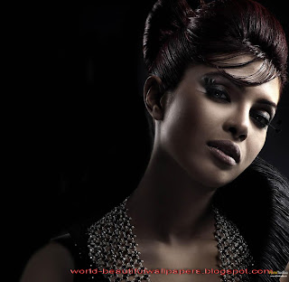 Beautiful Wallpapers: Priyanka Chopra wallpaper