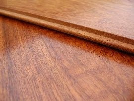 Sàn gỗ chuyên nghiệp