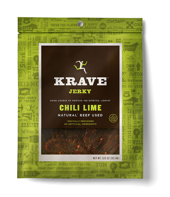 New Krave
