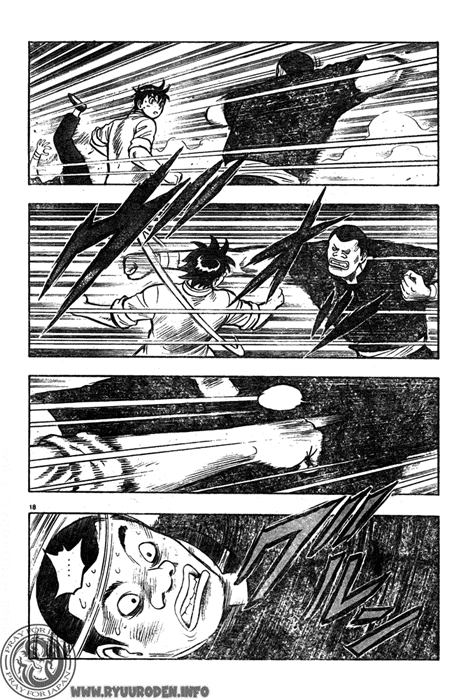 Hoàng Phi Hồng Phần 4 chap 63 Trang 18 Hoàng Phi Hồng Phần 4 chap 63 Trang 18