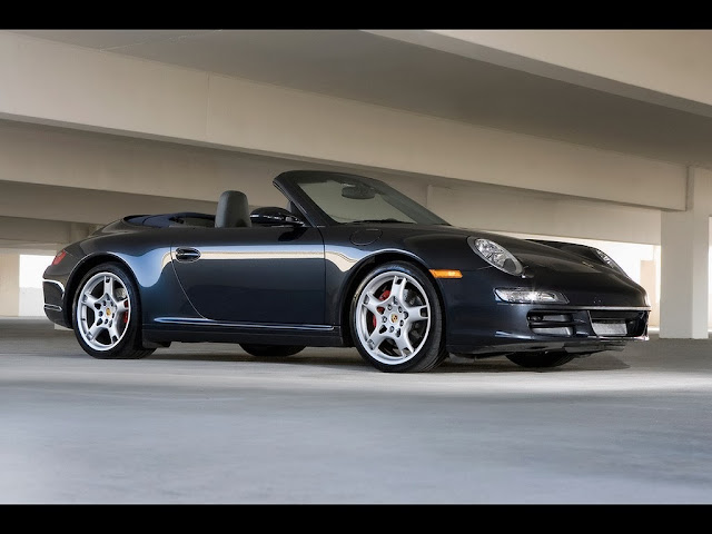 Porsche 911 Car Prices