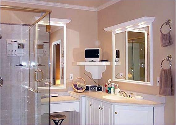 Bathroom Designs Photos