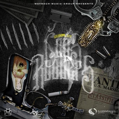 GunPlay - Ghetto Bird Lyrics + Letras + Lirik + Tekst + Text + Testo + Paroles + Source: Lyrics-Video-Music.blogspot.com + Video Music Song Lyrics GunPlay - Ghetto Bird