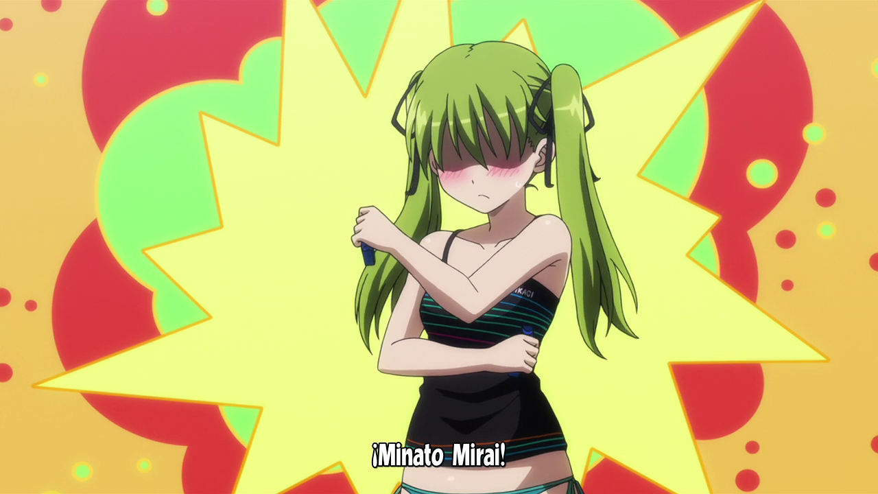 Get Rain Fansub Anime Temporada 2013 Carnival Phantasm For Android Get Wallpaper Rain Fansub Anime Temporada 2013 Carnival Phantasm For Free