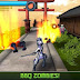 Tải game Zombitsu (Mod Money),game Ninja chặt chém cực hay cho android