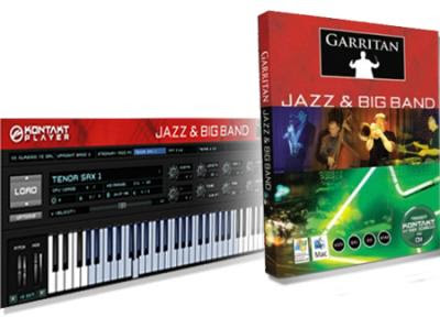 Garritan Jazz and Big Band 3 Garritan Jazz and Big Band 3 reviews Garritan Jazz and Big Band 3 Garritan Jazz and Big Band 3 reviews