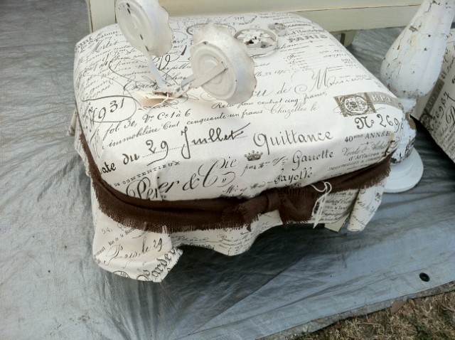 Texas Antique Show 2011