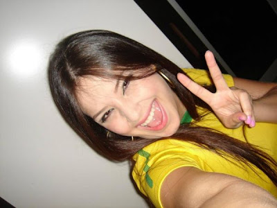 Brasileras Hermosas Brasileras Hermosas