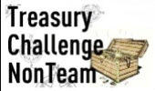 Treasury Challenge Non-Team