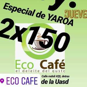 ECO CAFE