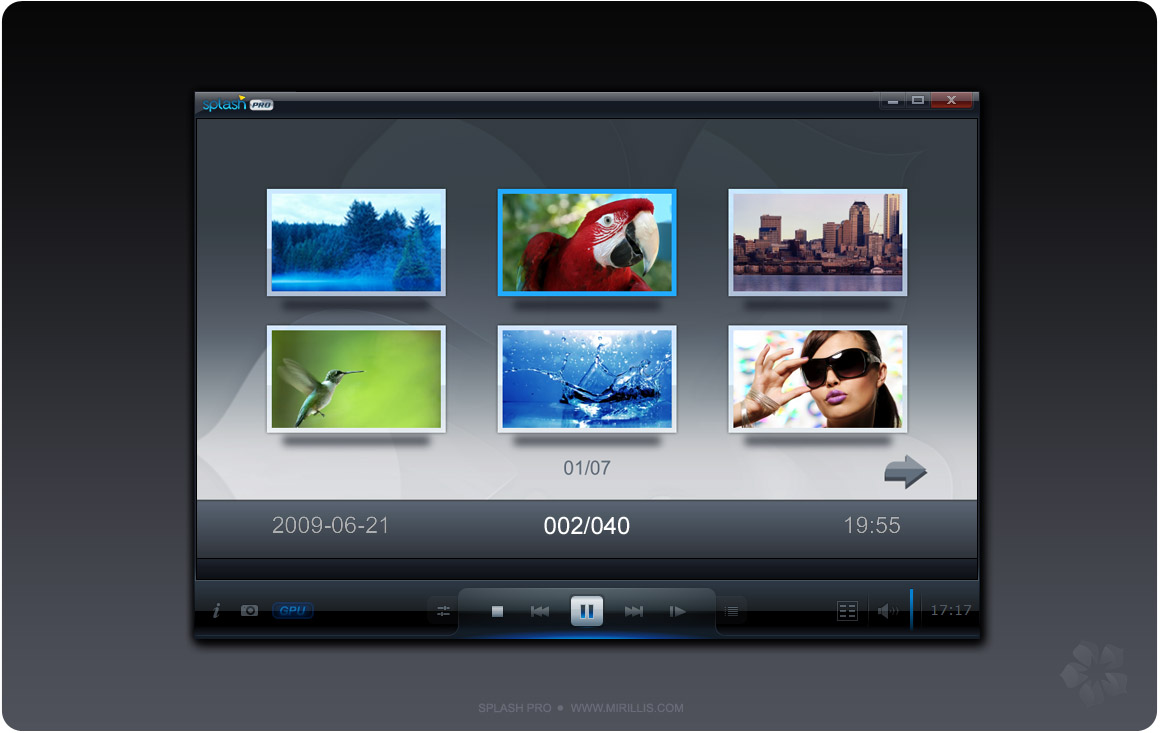 Free Download Splash Pro-The Ulmimate HD Player.V 1.8 - SoftMukut Free Download Splash Pro-The Ulmimate HD Player.V 1.8 - SoftMukut