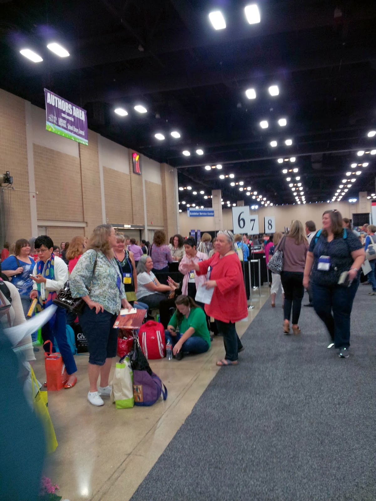 Writer in Progress Lupe RuizFlores Blog 2014 Texas Library