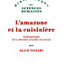 Note de lecture : <i>L'amazone et la cuisinère</i> (Alain Testart)