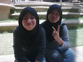 NISA AND ME :)