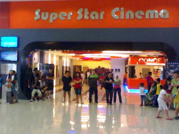 Cinema