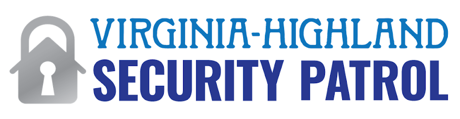 Virginia-Highland Security Patrol