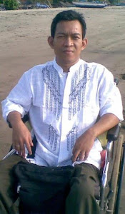 It's My Blog.. Zulfan Dewantara from Indonesia