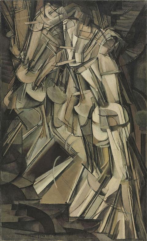 An Introduction To Cubism In 12 Artworks