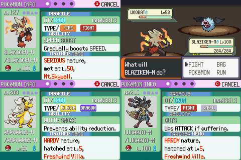 Pokemon Emerald Codebreaker Codes Pokemon Emerald Codebreaker Codes