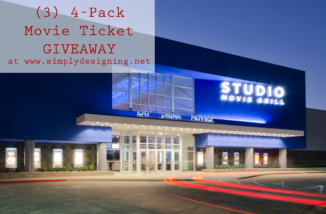 SMG+Giveaway | Studio Movie Grill Movie Ticket GIVEAWAY | 11 |