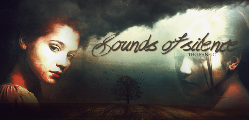 SOUNDS OF SILENCE | THG