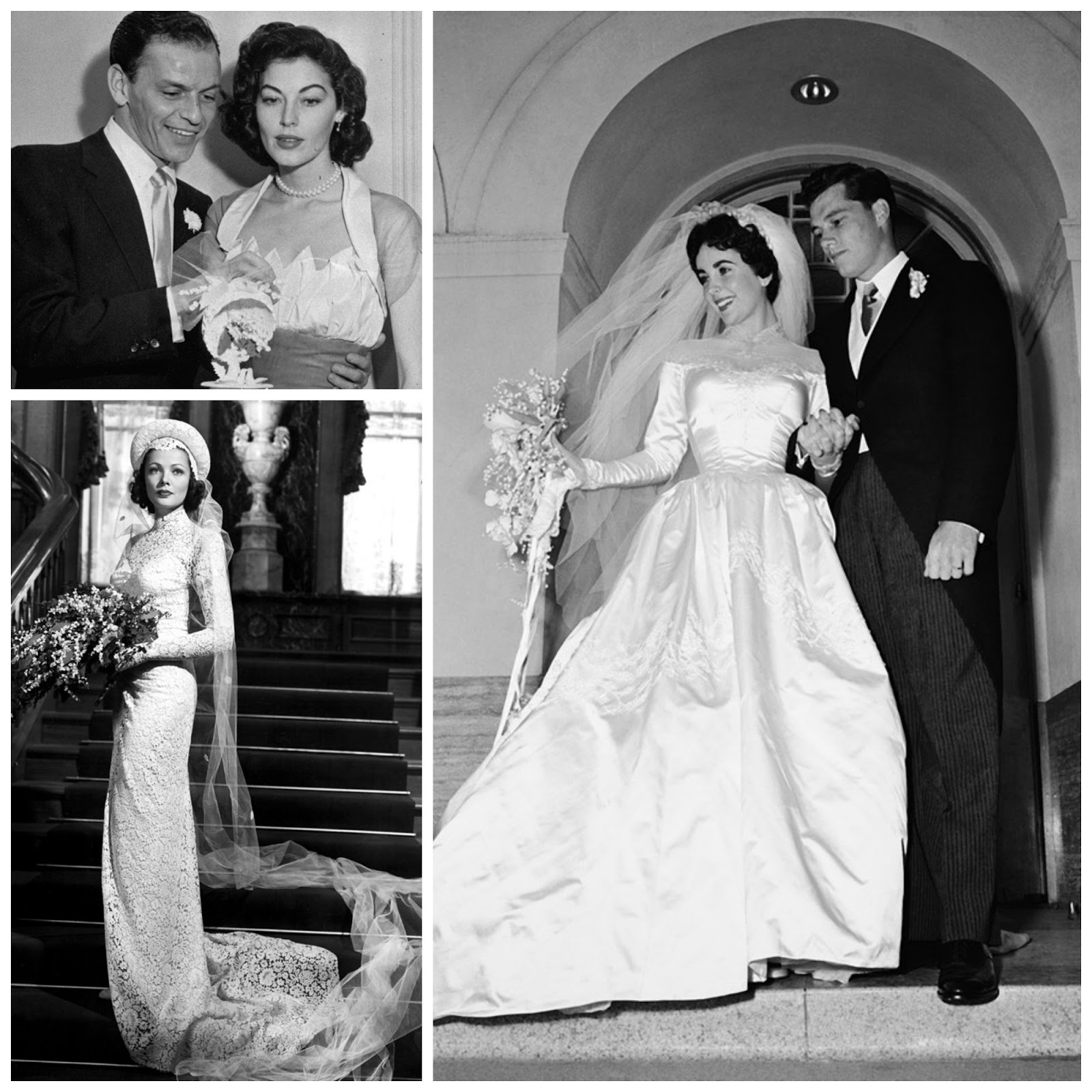 Ava Gardner Wedding Dresses Dress Images Ava Gardner Wedding Dresses