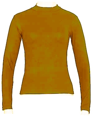 Memproduksi & Grosir Baju Kaos Manset Bahan Spandek dan Rayon/ T-Shirt