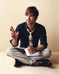 Chace Crawford