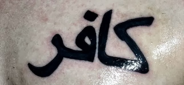 KAFIR (Muslim) Indonesian Skeptics