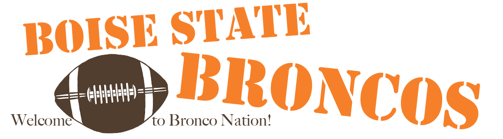 FFL Boise State Broncos