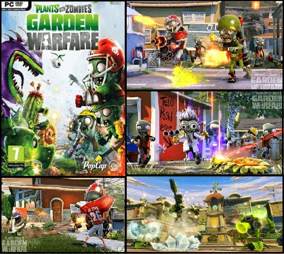 Plant Vs Zombies Garden Warfare 2 Free Download With Serial Key Plant Vs Zombies Garden Warfare 2 Free Download With Serial Key