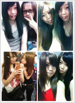 ♥With Cutie Peng♥