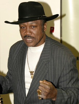 Joe Frazier Joe Frazier