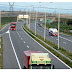 Macedonian Ring Road Closed Due to Major Film Project