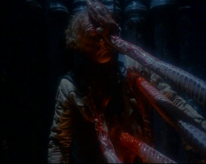 Reel Bad: Galaxy of Terror
