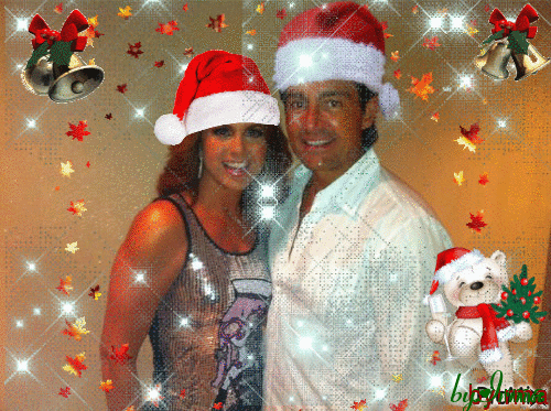 Resultado de imagen de fernando colunga navidad