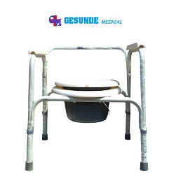 Commode Chair FS 810