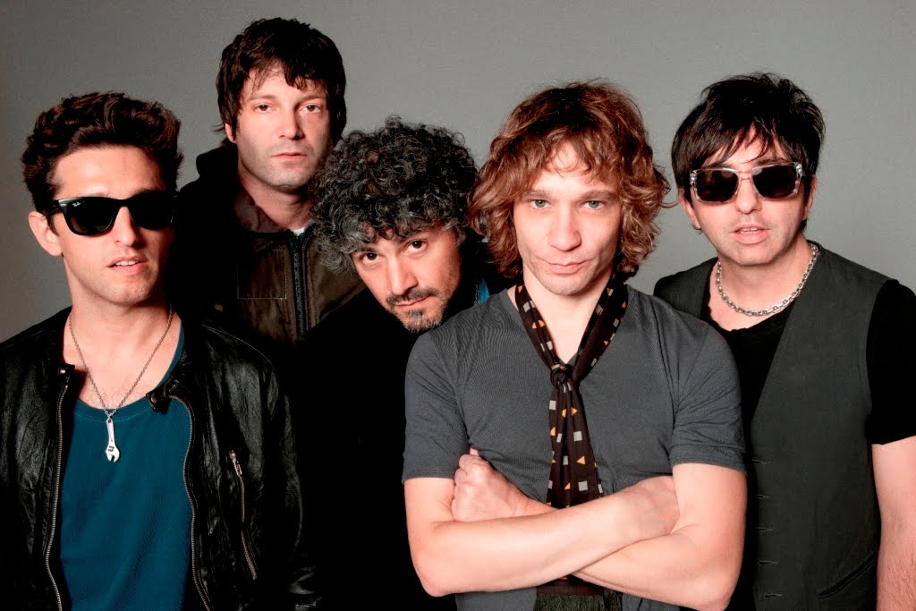 Babasonicos