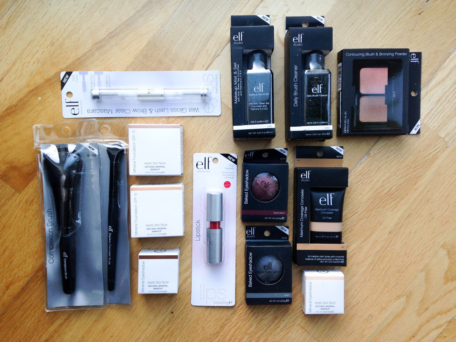 Elf Cosmetics Near Me Beauty & Health