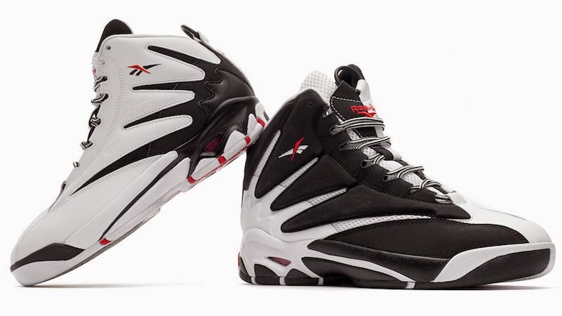 reebok blast nick van exel