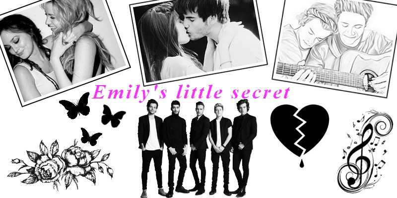 Emily's little secret 