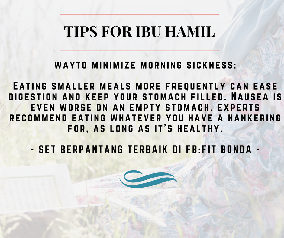 TIPS FIT BONDA