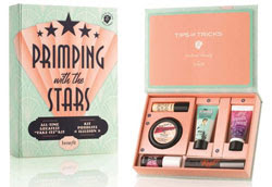 Benefit Cosmetics to launch new All-Star Kits in May