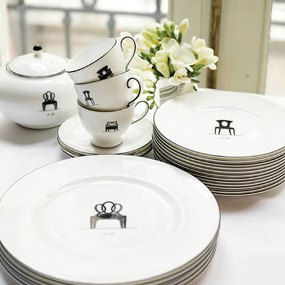 bej.kreations: "Barbara Barry"