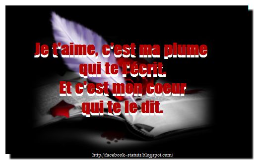 citation d�amour facebook Comment et où trouver citation d�amour facebook Comment et où trouver