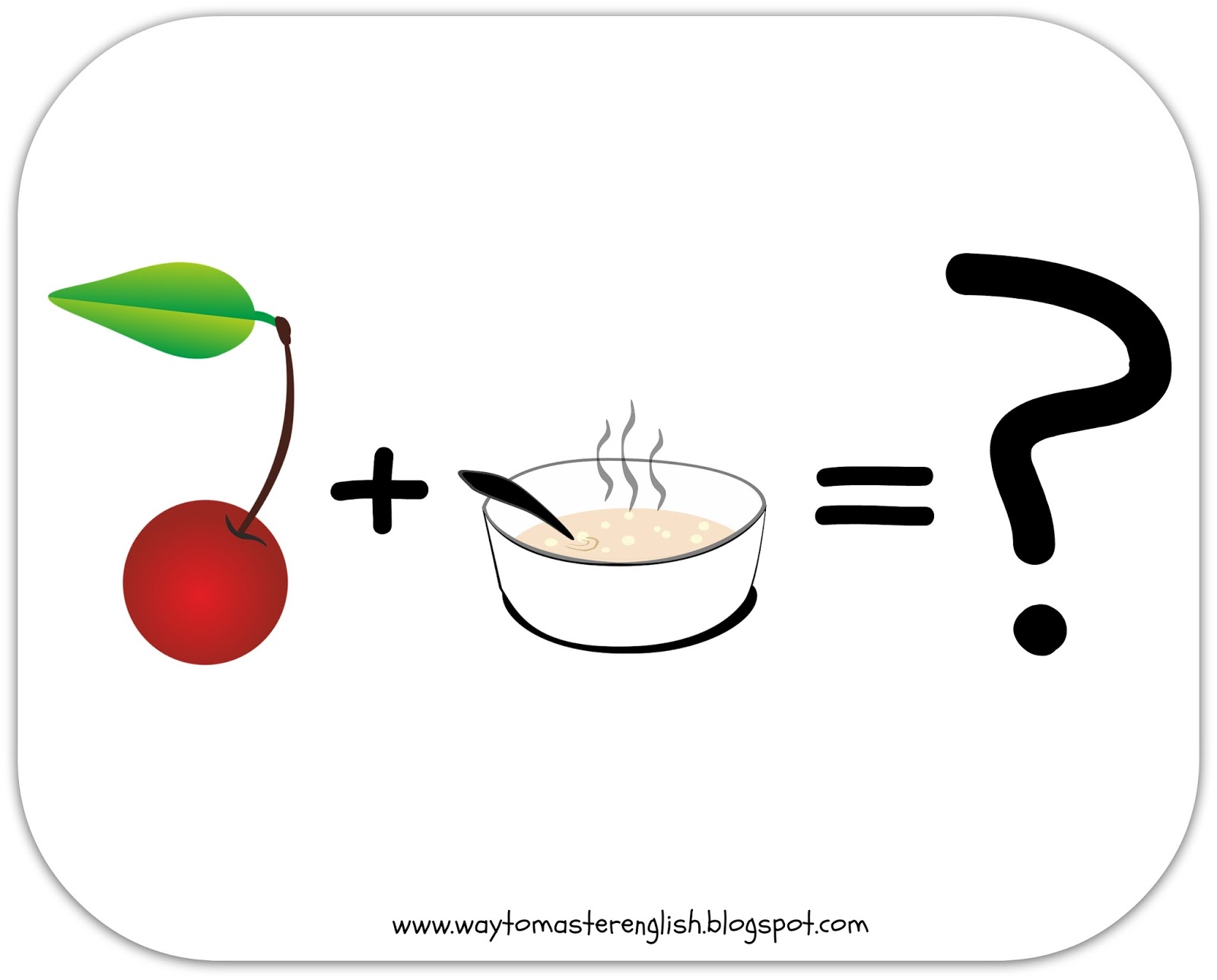 Do You Like Spaghetti Yogurt  Game for Online ESL Classes - Fun2Learn