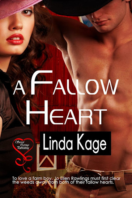 A Fallow Heart Linda Kage