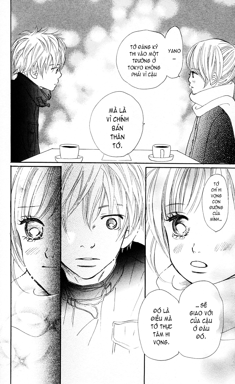 Bokura ga ita chap 28 Trang 44 - Mangak.info Bokura ga ita chap 28 Trang 44 - Mangak.info